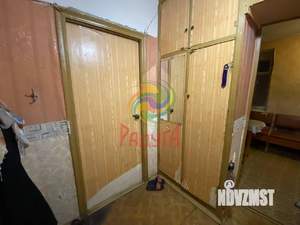 1-к квартира, на длительный срок, 29м2, 2/5 этаж