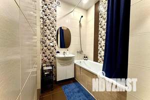 2-к квартира, посуточно, 60м2, 5/9 этаж