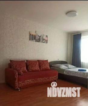 1-к квартира, посуточно, 65м2, 1/1 этаж