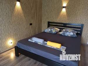 1-к квартира, посуточно, 46м2, 4/9 этаж