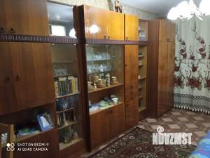 2-к квартира, на длительный срок, 47м2, 1/5 этаж