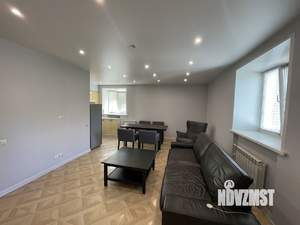 2-к квартира, на длительный срок, 44м2, 4/5 этаж
