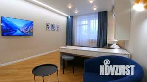 1-к квартира, посуточно, 60м2, 1/1 этаж