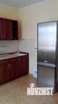 1-к квартира, на длительный срок, 42м2, 5/10 этаж