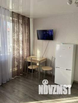 Студия квартира, посуточно, 30м2, 2/3 этаж