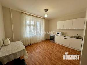 1-к квартира, на длительный срок, 39м2, 7/10 этаж