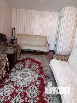 2-к квартира, на длительный срок, 43м2, 3/9 этаж