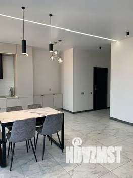 1-к квартира, посуточно, 60м2, 8/9 этаж