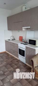 1-к квартира, на длительный срок, 42м2, 5/14 этаж