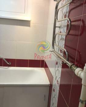 2-к квартира, на длительный срок, 30м2, 3/5 этаж