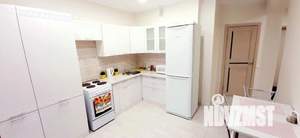 1-к квартира, посуточно, 54м2, 1/1 этаж