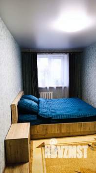 2-к квартира, посуточно, 47м2, 4/5 этаж