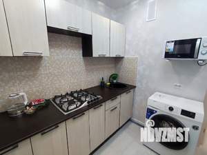 1-к квартира, посуточно, 33м2, 5/5 этаж