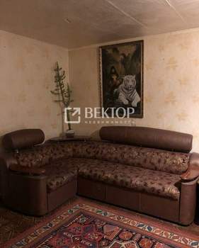 2-к квартира, на длительный срок, 50м2, 1/5 этаж