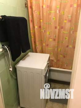 2-к квартира, посуточно, 44м2, 4/5 этаж