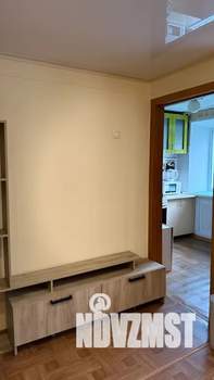 1-к квартира, посуточно, 29м2, 4/5 этаж