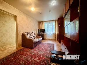 2-к квартира, на длительный срок, 44м2, 2/5 этаж