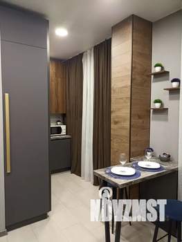 1-к квартира, посуточно, 27м2, 5/14 этаж