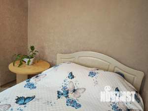 1-к квартира, посуточно, 35м2, 2/5 этаж