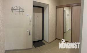 Студия квартира, посуточно, 32м2, 2/10 этаж