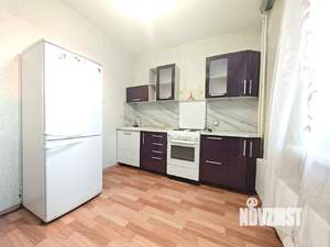 1-к квартира, на длительный срок, 42м2, 7/17 этаж