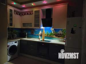 1-к квартира, посуточно, 36м2, 7/14 этаж