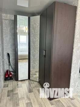 1-к квартира, посуточно, 33м2, 15/18 этаж