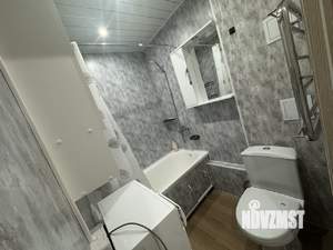 1-к квартира, на длительный срок, 32м2, 3/5 этаж