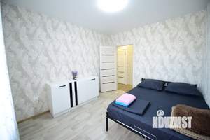 2-к квартира, посуточно, 60м2, 11/14 этаж