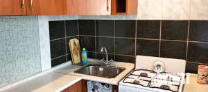 1-к квартира, на длительный срок, 29м2, 3/5 этаж