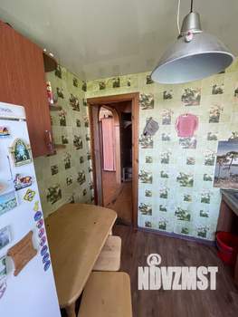 2-к квартира, на длительный срок, 44м2, 5/5 этаж