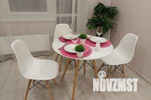 1-к квартира, посуточно, 54м2, 8/10 этаж