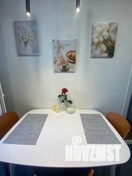 1-к квартира, посуточно, 32м2, 16/20 этаж