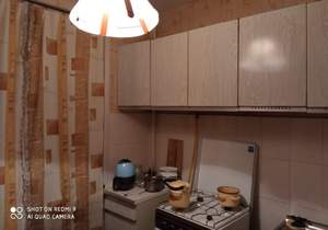 2-к квартира, на длительный срок, 47м2, 1/5 этаж