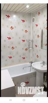 2-к квартира, на длительный срок, 47м2, 5/5 этаж