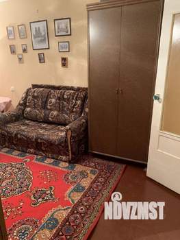 2-к квартира, на длительный срок, 45м2, 1/5 этаж