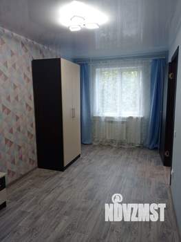 2-к квартира, на длительный срок, 45м2, 2/5 этаж