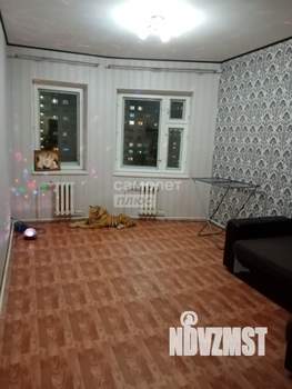 1-к квартира, на длительный срок, 44м2, 8/14 этаж
