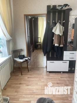 2-к квартира, на длительный срок, 38м2, 2/2 этаж