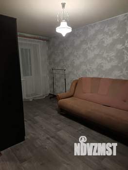 1-к квартира, на длительный срок, 30м2, 4/5 этаж