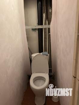 2-к квартира, на длительный срок, 44м2, 4/6 этаж