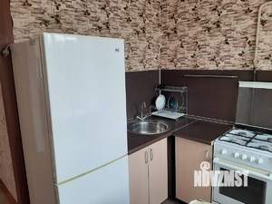 1-к квартира, на длительный срок, 33м2, 4/5 этаж