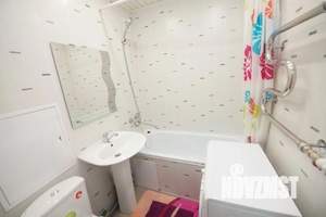 2-к квартира, посуточно, 45м2, 1/1 этаж