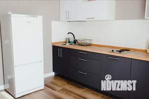 1-к квартира, посуточно, 50м2, 17/20 этаж