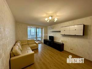 1-к квартира, на длительный срок, 42м2, 9/10 этаж