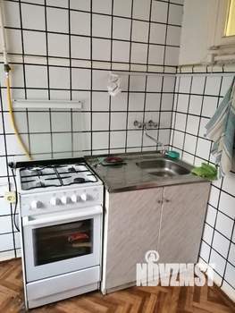 2-к квартира, на длительный срок, 41м2, 2/4 этаж