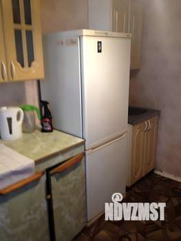 1-к квартира, на длительный срок, 38м2, 4/9 этаж