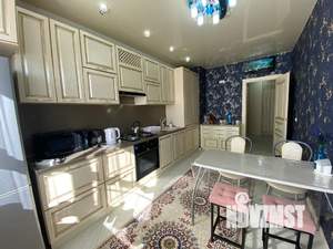 2-к квартира, посуточно, 66м2, 4/9 этаж