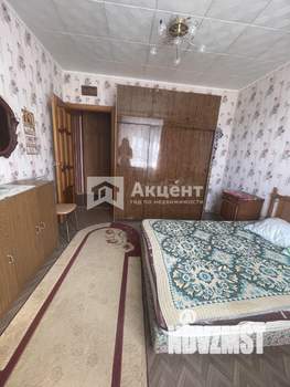 2-к квартира, на длительный срок, 52м2, 5/9 этаж