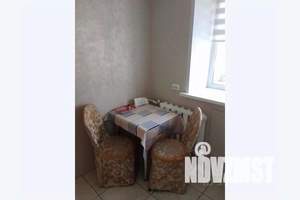 1-к квартира, посуточно, 30м2, 1/5 этаж